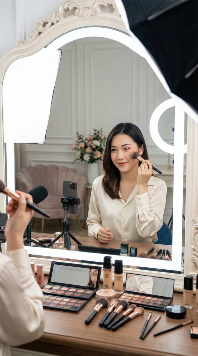 看片美食视频教程